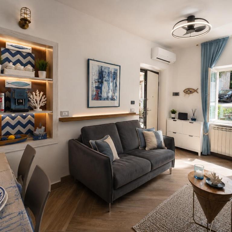 Casa Maddalena - Appartamento con 1 Camera da Letto - 1