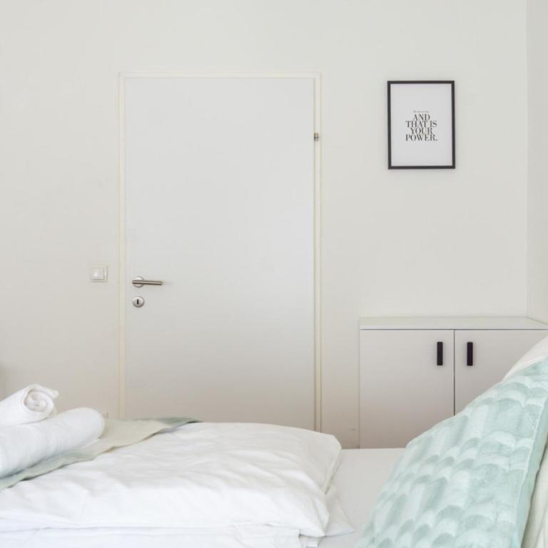 NOOR - Dolce Vita Flair in Center - Appartement 1 Chambre - 3