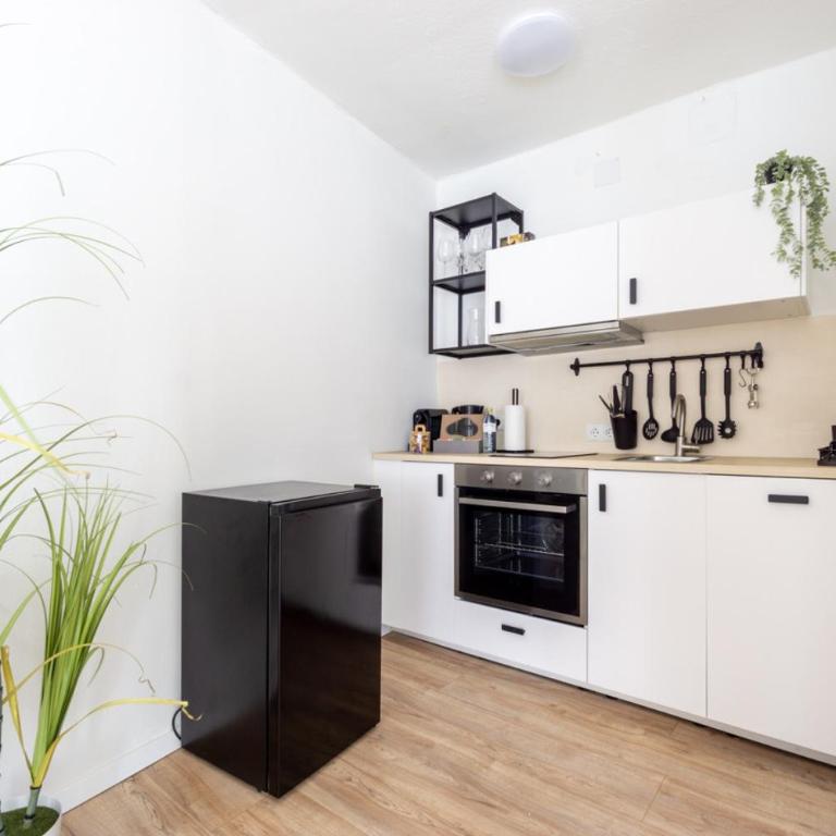 NOOR - Dolce Vita Flair in Center - Appartement 1 Chambre - 5