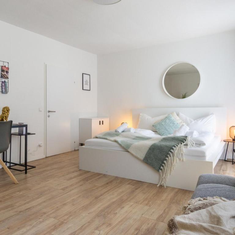 NOOR - Dolce Vita Flair in Center - Appartement 1 Chambre - 15