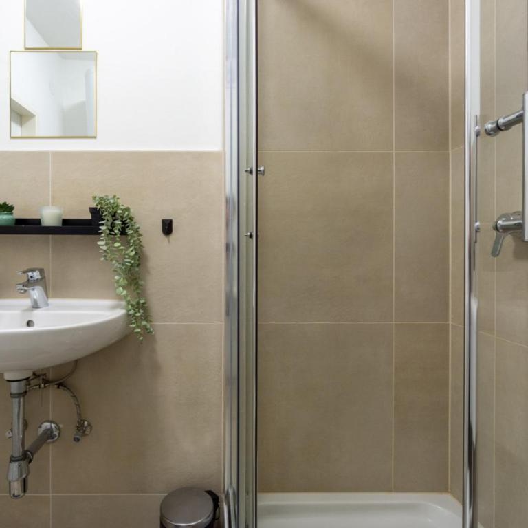 NOOR - Dolce Vita Flair in Center - Appartement 1 Chambre - 18