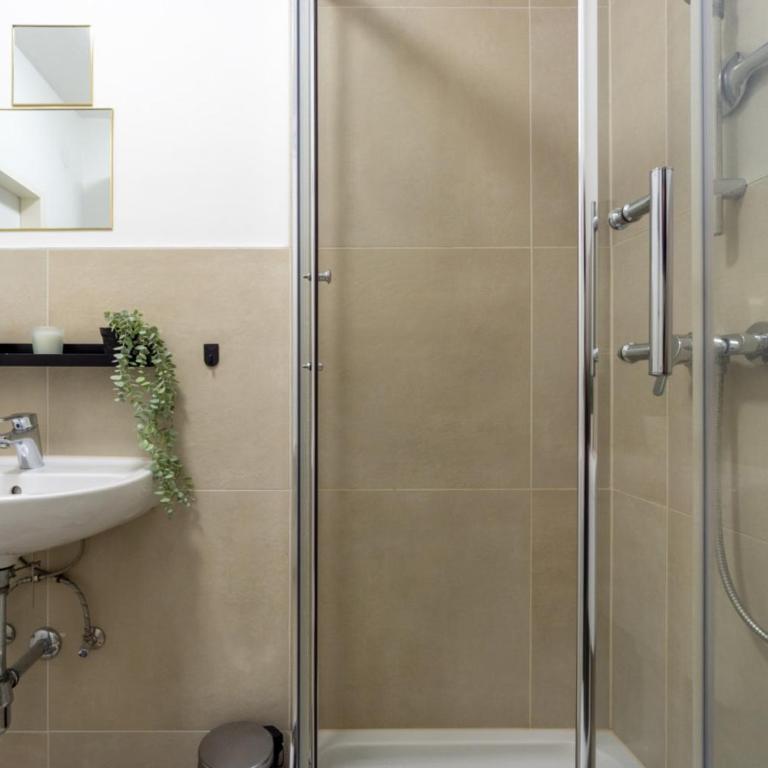 NOOR - Dolce Vita Flair in Center - Appartement 1 Chambre - 19