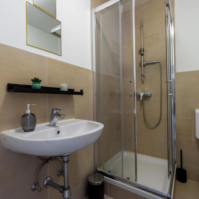NOOR - Dolce Vita Flair in Center - Appartement 1 Chambre - 20