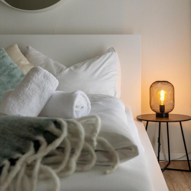 NOOR - Dolce Vita Flair in Center - Appartement 1 Chambre - 24