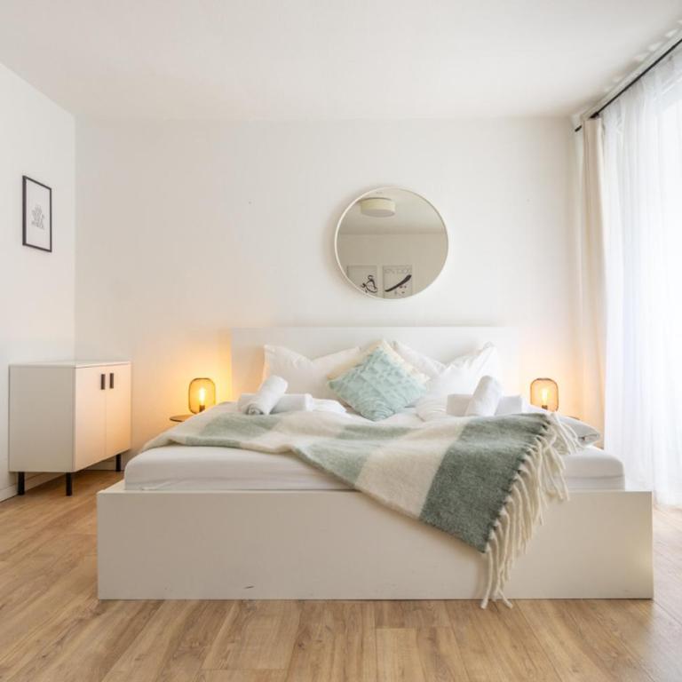NOOR - Dolce Vita Flair in Center - Appartement 1 Chambre - 25
