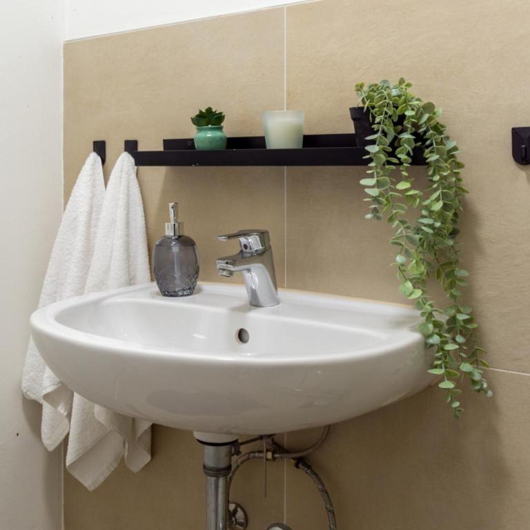 NOOR - Dolce Vita Flair in Center - Appartement 1 Chambre - 27