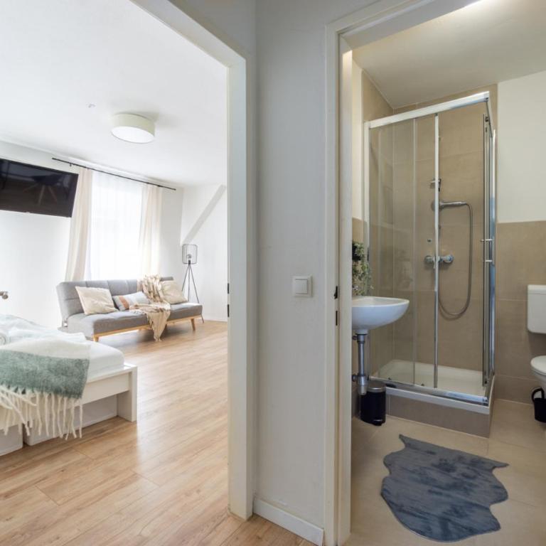 NOOR - Dolce Vita Flair in Center - Appartement 1 Chambre - 29
