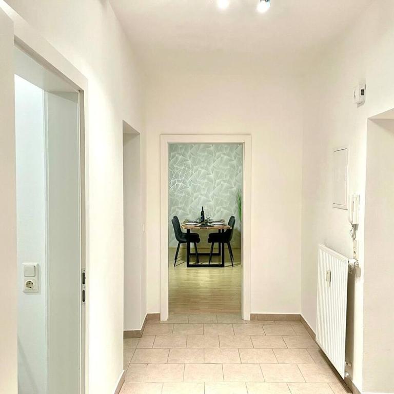 NOOR - Central Comfy Apartment - Self Check-in - Deluxe Apartment - 16