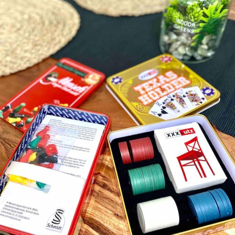 NOOR - Central Comfy Apartment - Self Check-in - Deluxe Apartment - 18