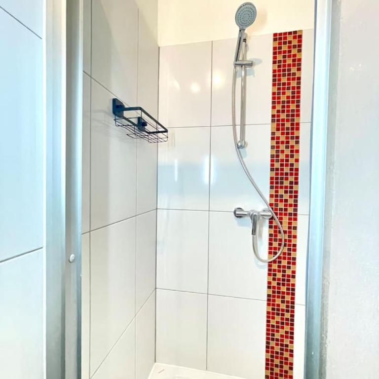 NOOR - Central Comfy Apartment - Self Check-in - Deluxe Apartment - 20