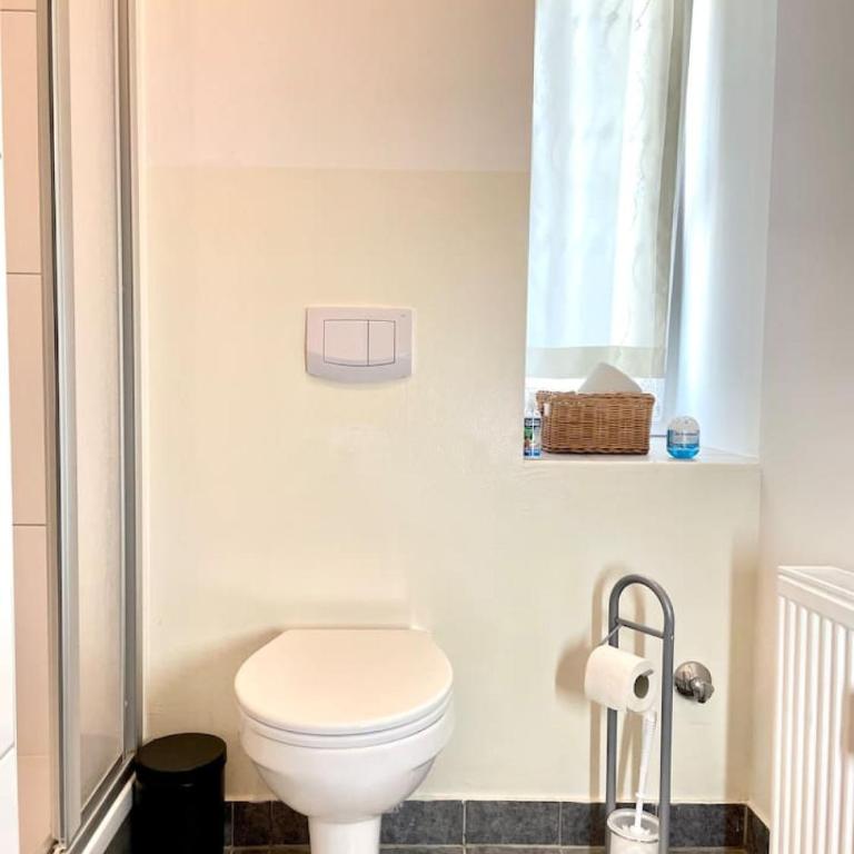 NOOR - Central Comfy Apartment - Self Check-in - Deluxe Apartment - 21