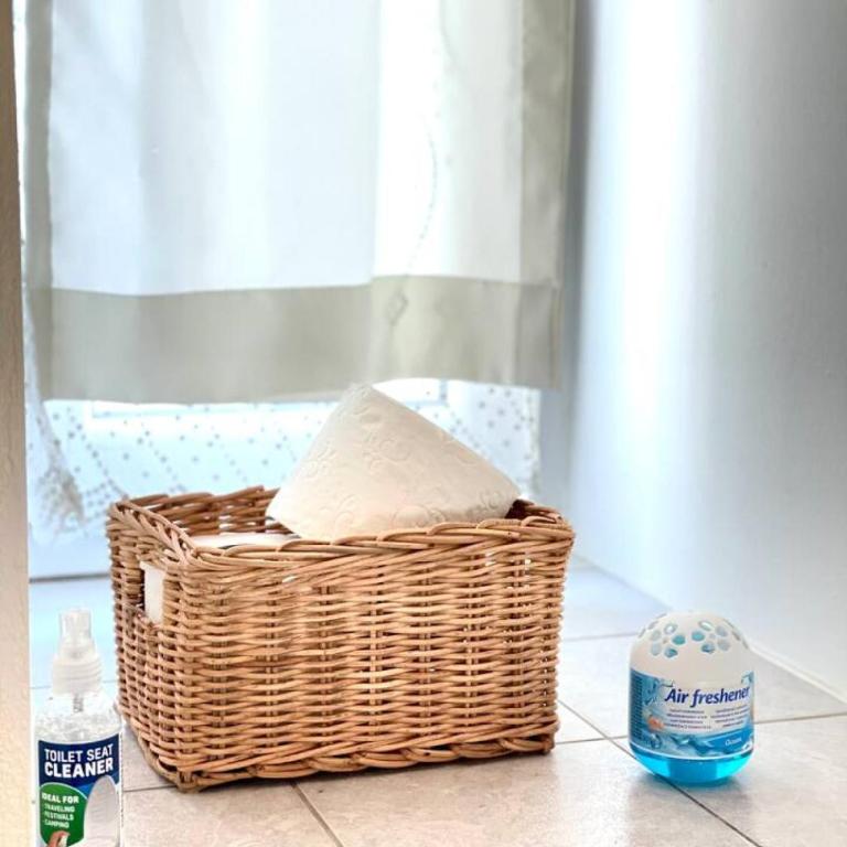 NOOR - Central Comfy Apartment - Self Check-in - Deluxe Apartment - 22