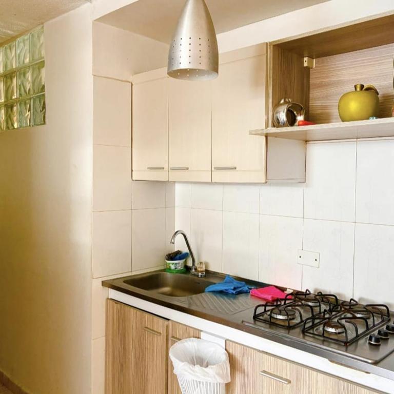 APARTAMENTO RODADERO FRENTE AL MAR FRAGATA In - Apartment - 1