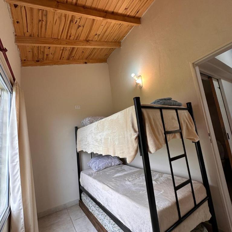 Cabaña de campo con pileta en Buenos Aires - Casa con 1 dormitorio - 7