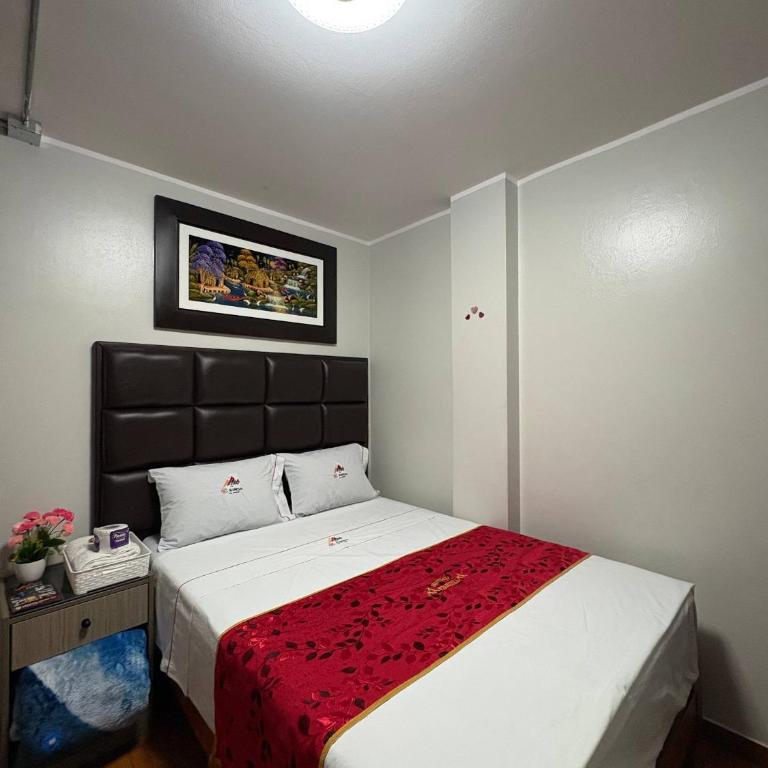Hospedaje W KIMSA - Habitación Doble - 3