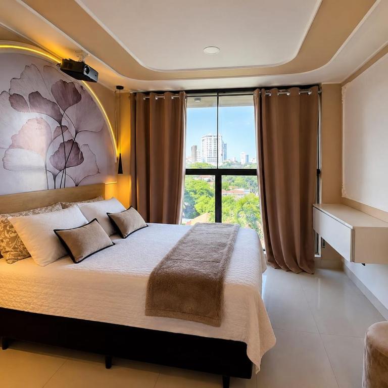 Equipetrol San Martin - Monoambiente con Parqueo Privado Cubierto - One-Bedroom Apartment - 3