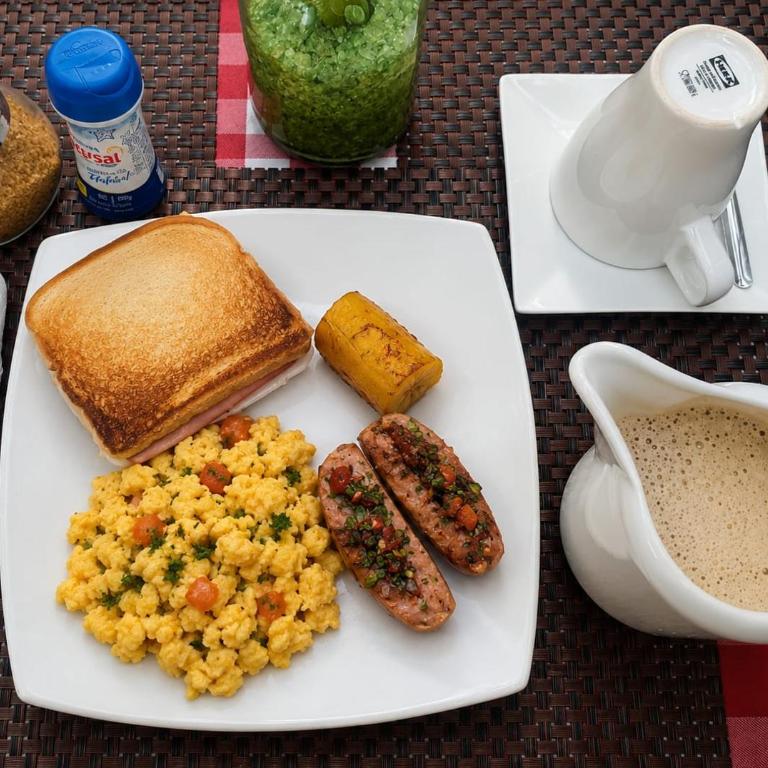hostal cf bed y breakfast - Single Bed in Dormitory Room - 40