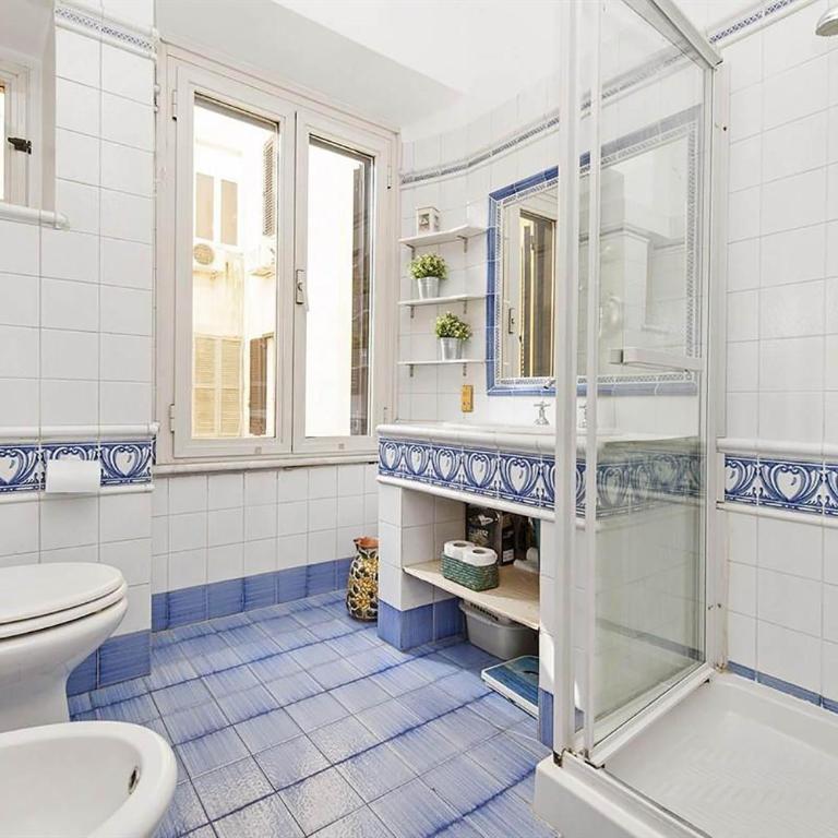 4BNB - Vatican Doors Flat - Appartamento con 1 Camera da Letto - 12