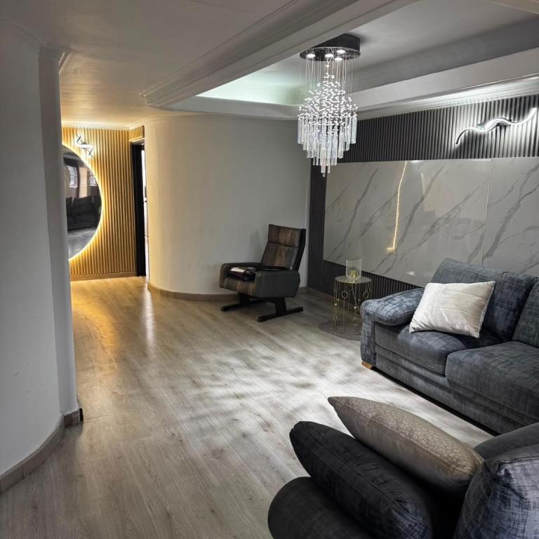 Ladys & Gentlemants space - Apartment - 7