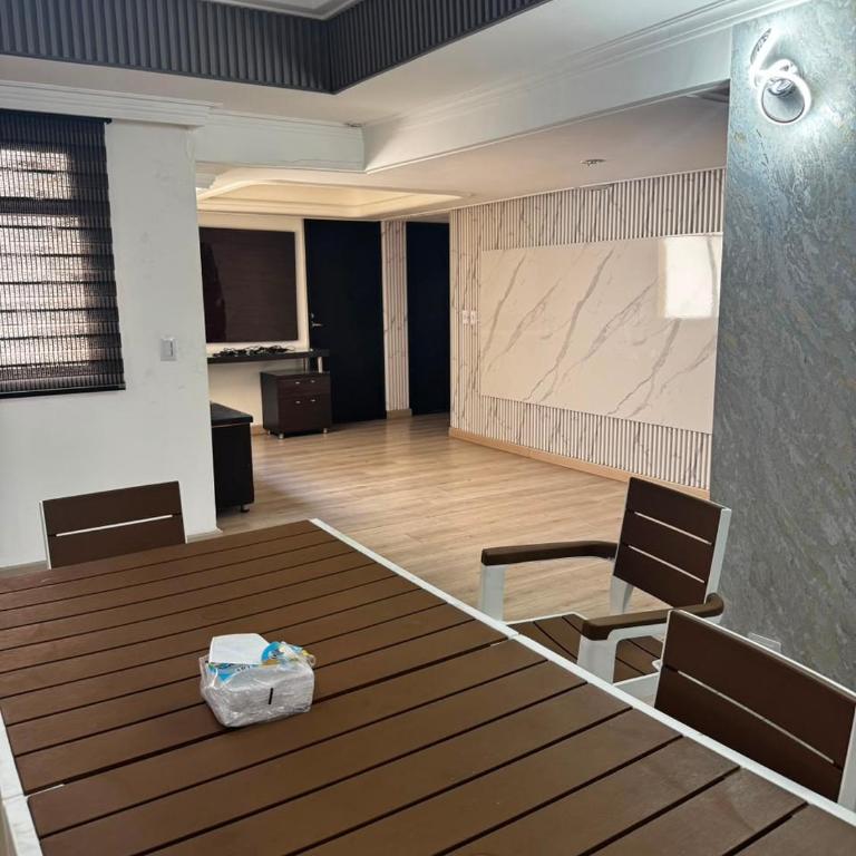Ladys & Gentlemants space - Apartment - 8