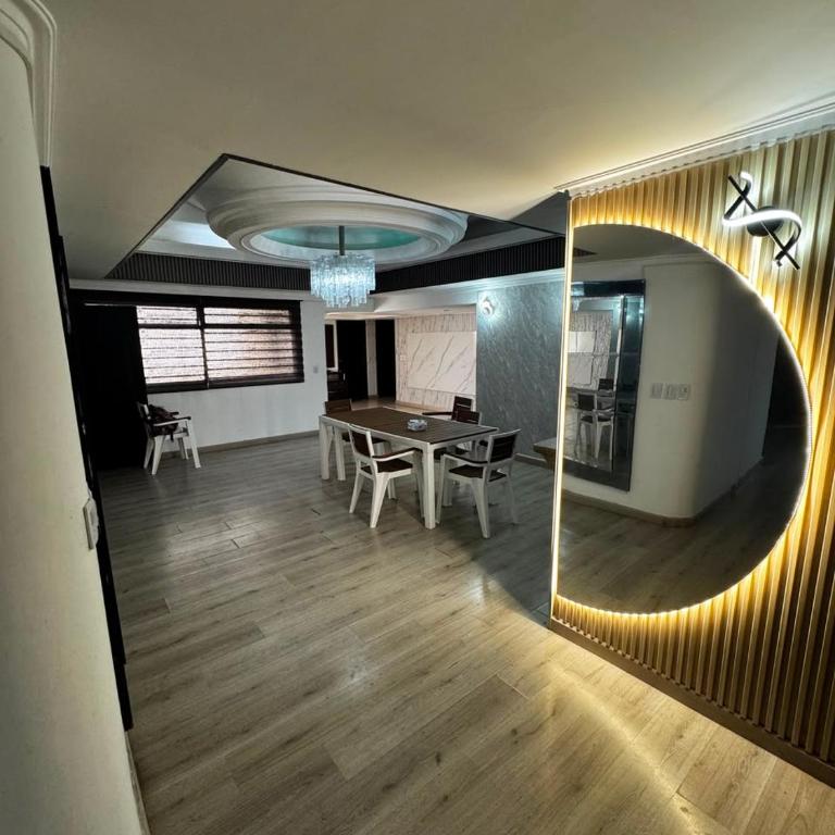 Ladys & Gentlemants space - Apartment - 15