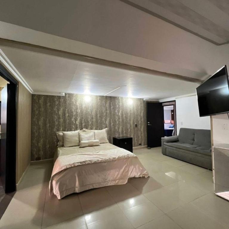 Ladys & Gentlemants space - Apartment - 18