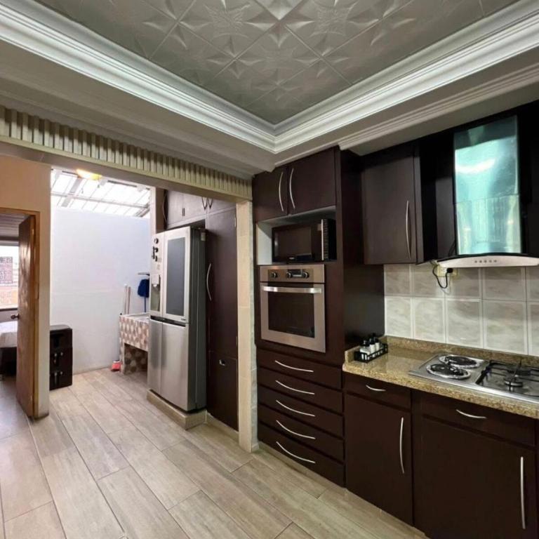 Ladys & Gentlemants space - Apartment - 28