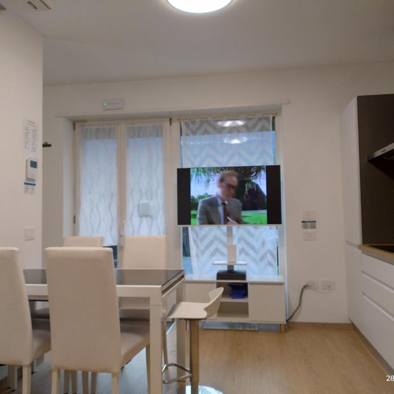 Villa San Giorgio Garden Apartment - Apartment mit 1 Schlafzimmer - 34