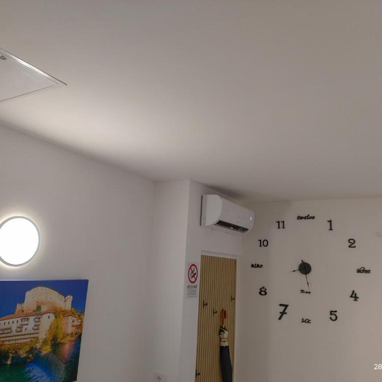 Villa San Giorgio Garden Apartment - Apartment mit 1 Schlafzimmer - 36