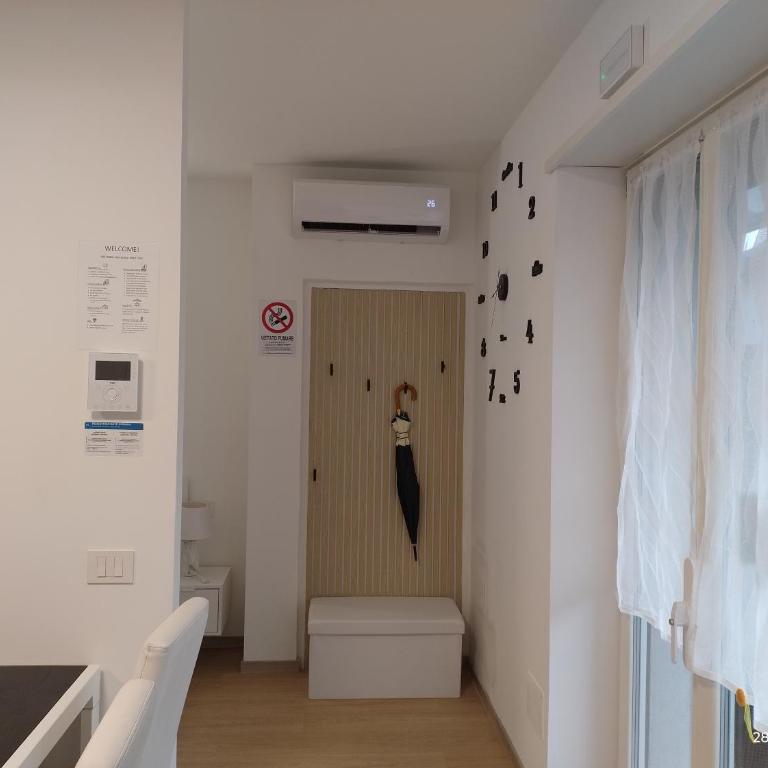 Villa San Giorgio Garden Apartment - Apartment mit 1 Schlafzimmer - 26