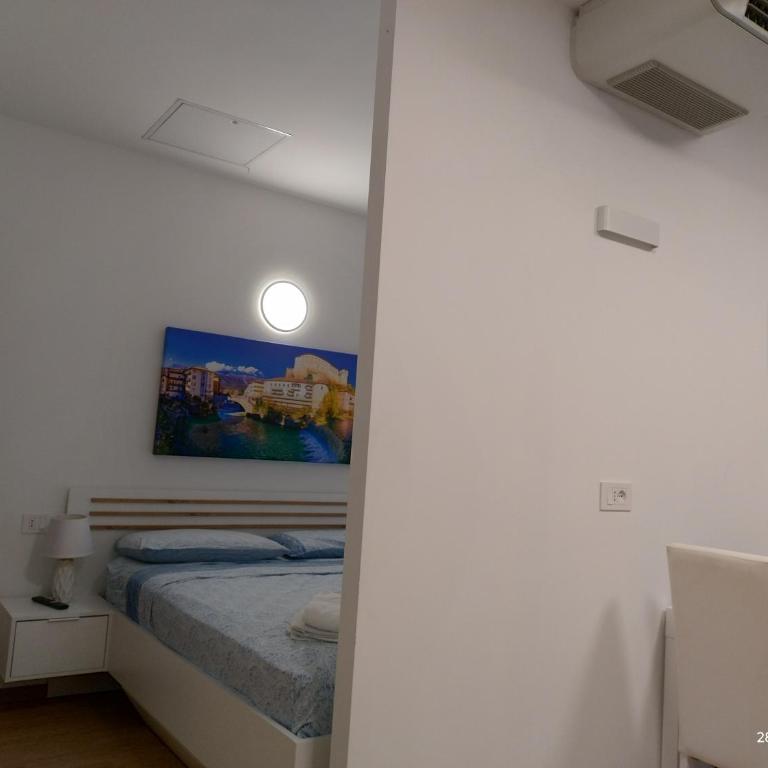 Villa San Giorgio Garden Apartment - Apartment mit 1 Schlafzimmer - 33