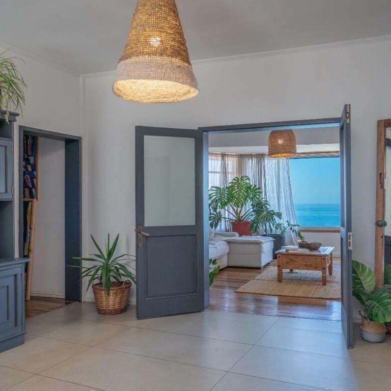 Casa Boutique con vista al mar - Casa de 4 dormitorios - 7
