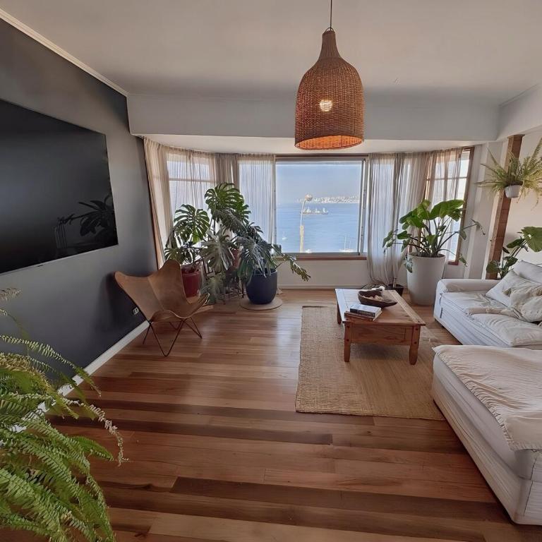 Casa Boutique con vista al mar - Casa de 4 dormitorios - 23