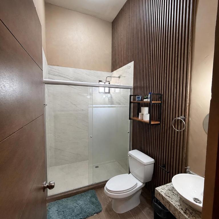 Departamentos Modernos con Alberca en Obispado - Apartamento de 1 dormitorio - 10