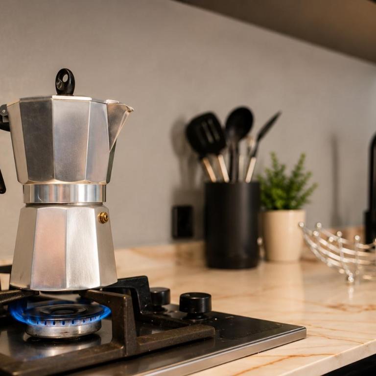 Villa Bamboo Oasis - NUJU Rentals Bogota - Apartamento de 2 dormitorios - 19