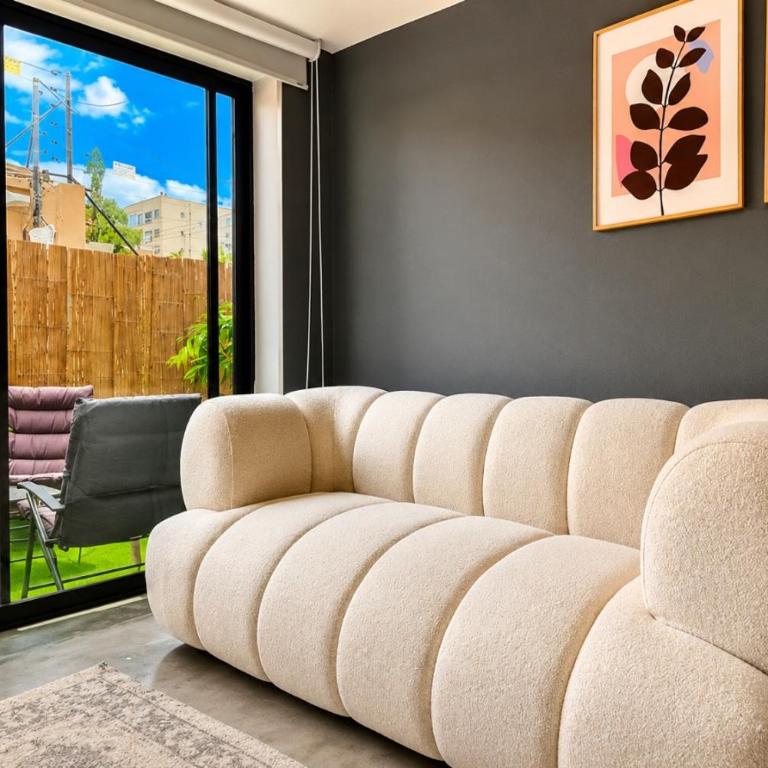 Villa Bamboo Oasis - NUJU Rentals Bogota - Apartamento de 2 dormitorios - 15