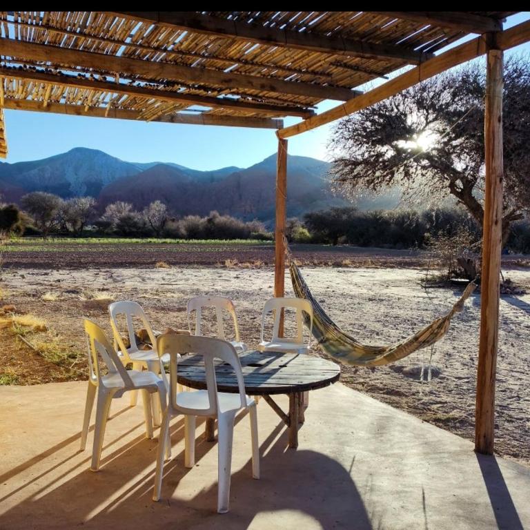 Cabañas Rurales HLS - One-Bedroom Apartment - 3