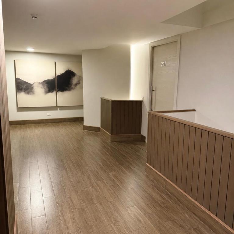 Departamento Puerto Varas Vistalago - Two-Bedroom Apartment - 12
