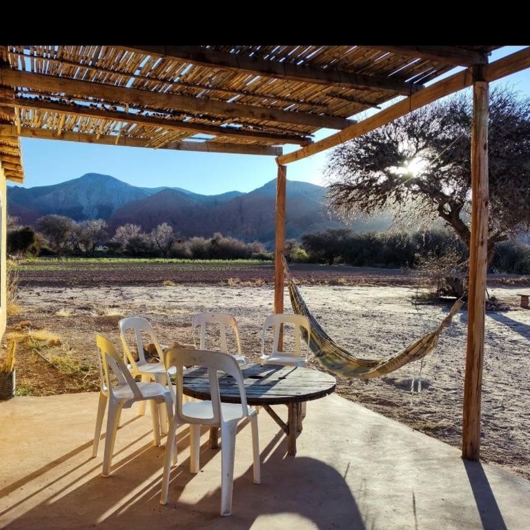 Cabañas Rurales HLS - One-Bedroom Apartment - 14