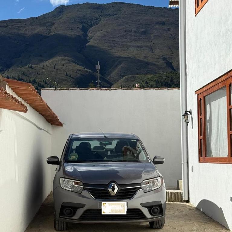 Apartamento ALTAVISTA de Villa de Leyva - Two-Bedroom Apartment - 10
