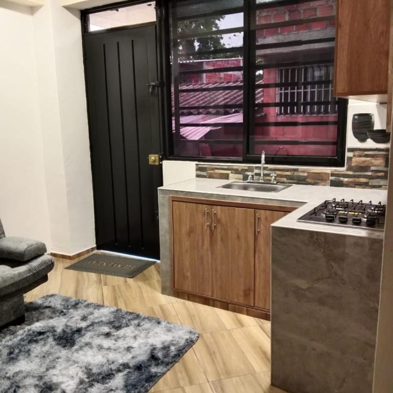 A descansar - Two-Bedroom Apartment - 1