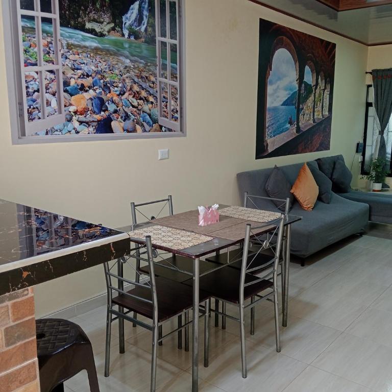 BONITA Y CÓMODA CASA DE 3 HABITACIONES EN cONJUNTO - Vacation Home - 12