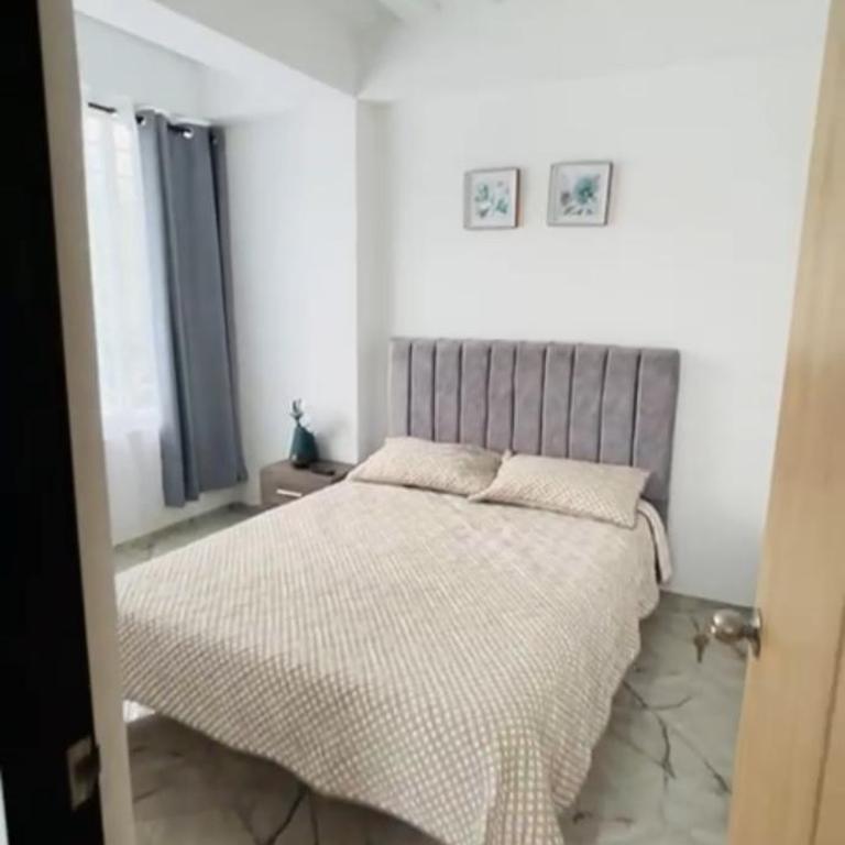 A descansar - Two-Bedroom Apartment - 3