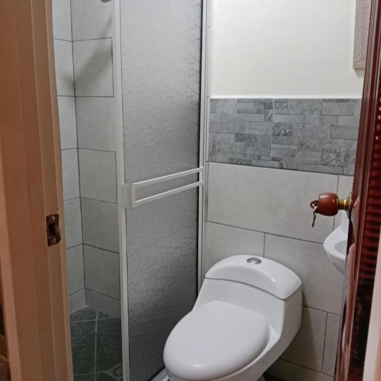 A descansar - Two-Bedroom Apartment - 4