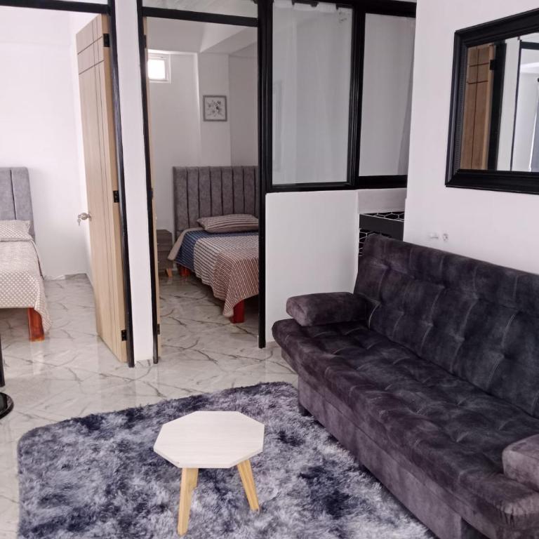 A descansar - Two-Bedroom Apartment - 7