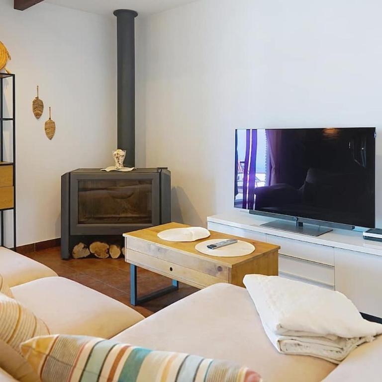 Villa Carmen - Casa de 3 dormitorios - 6