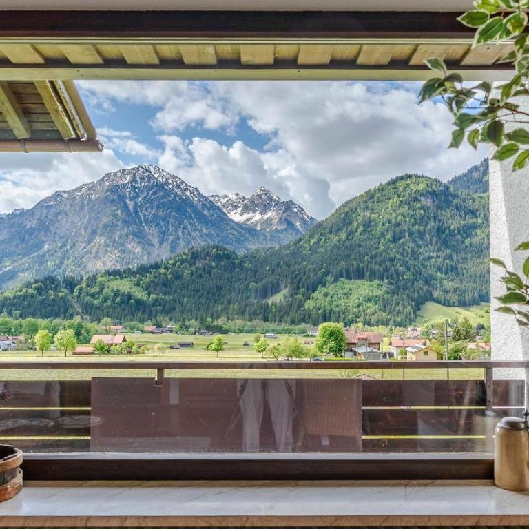 Alpenzauber - Apartment - 1