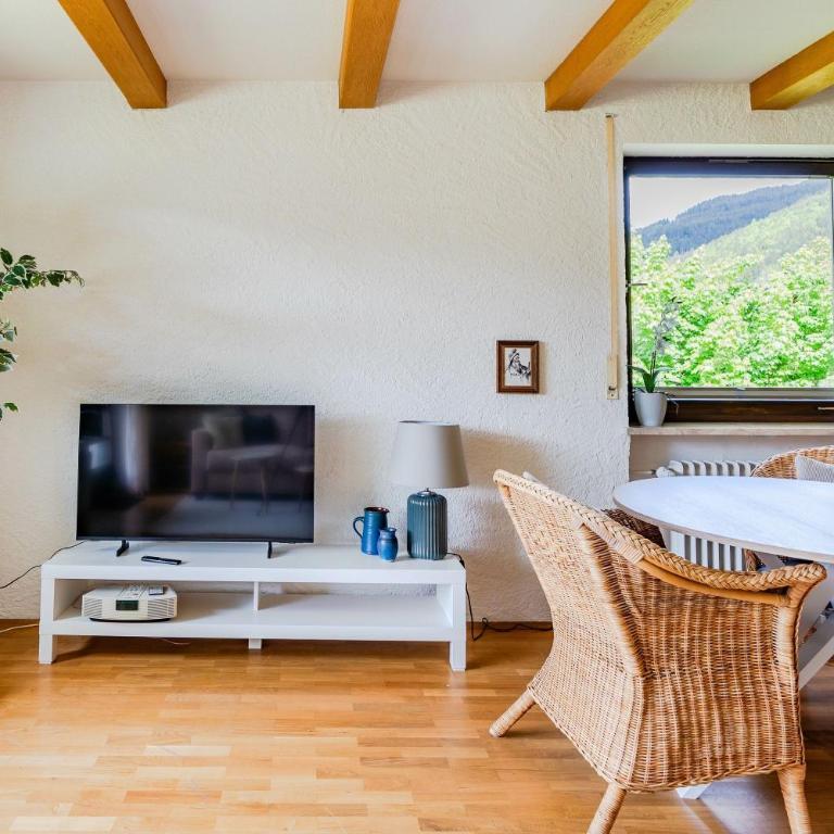 Alpenzauber - Apartment - 2