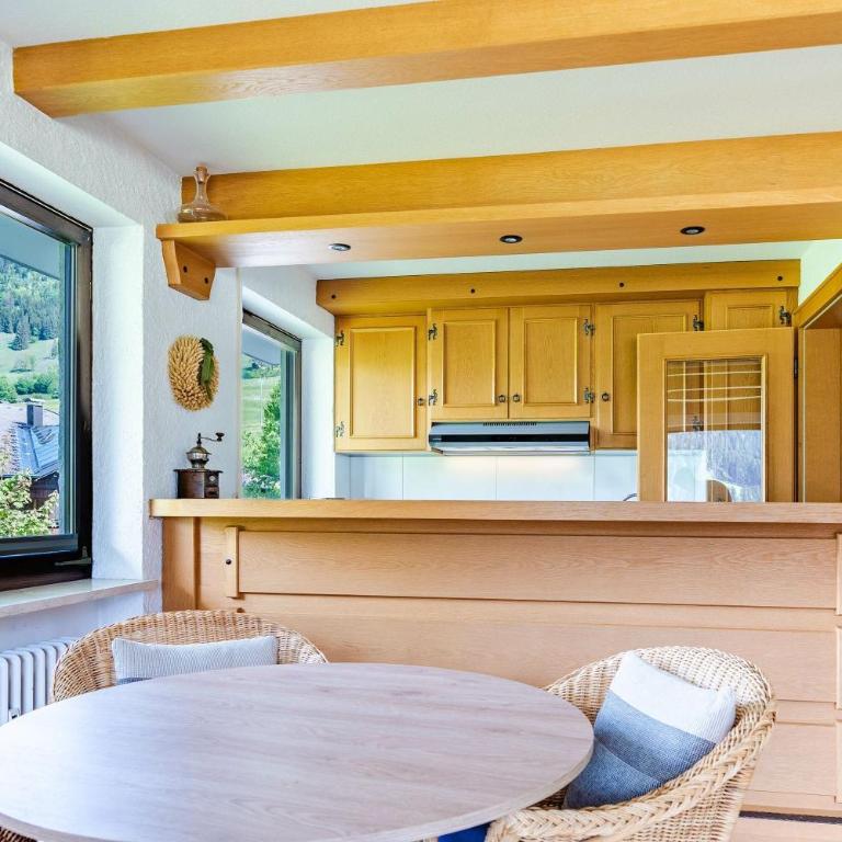 Alpenzauber - Apartment - 6