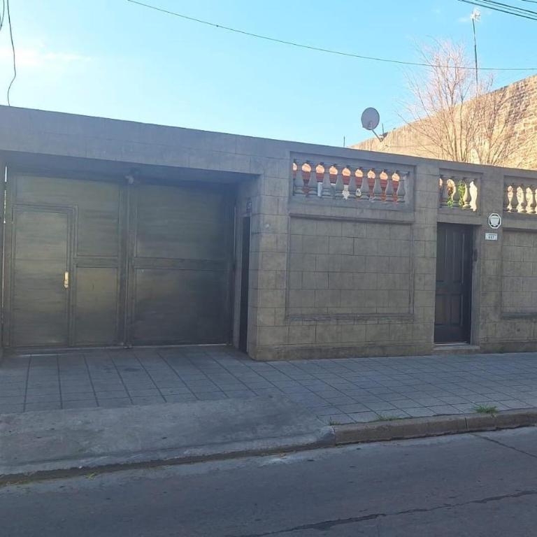casa jose ingenieros - Apartamento de 1 dormitorio - 3